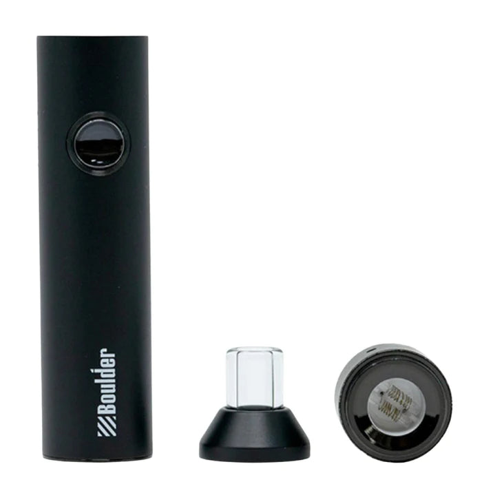 Boulder W2 Concentrate Vape Pen