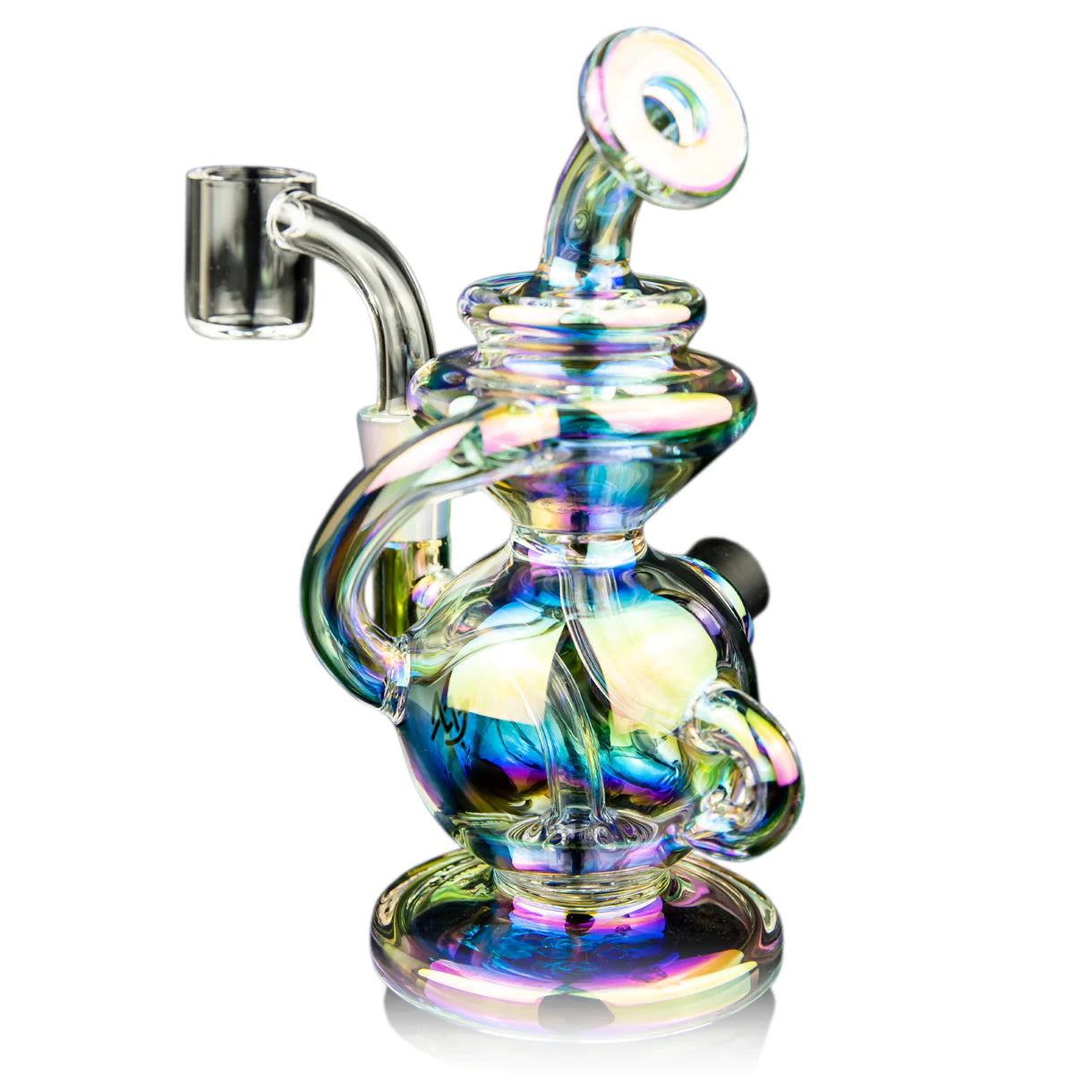 MJ Arsenal Mini Jig Mini Dab Rig