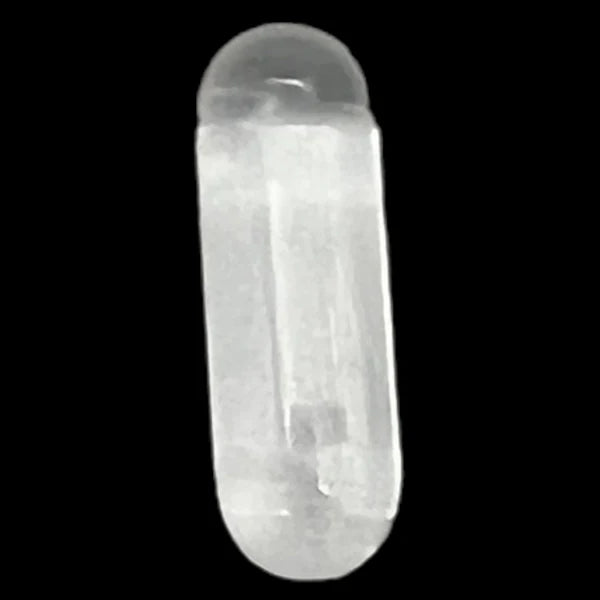 Hypnotized Glass Quartz Terp Pillar