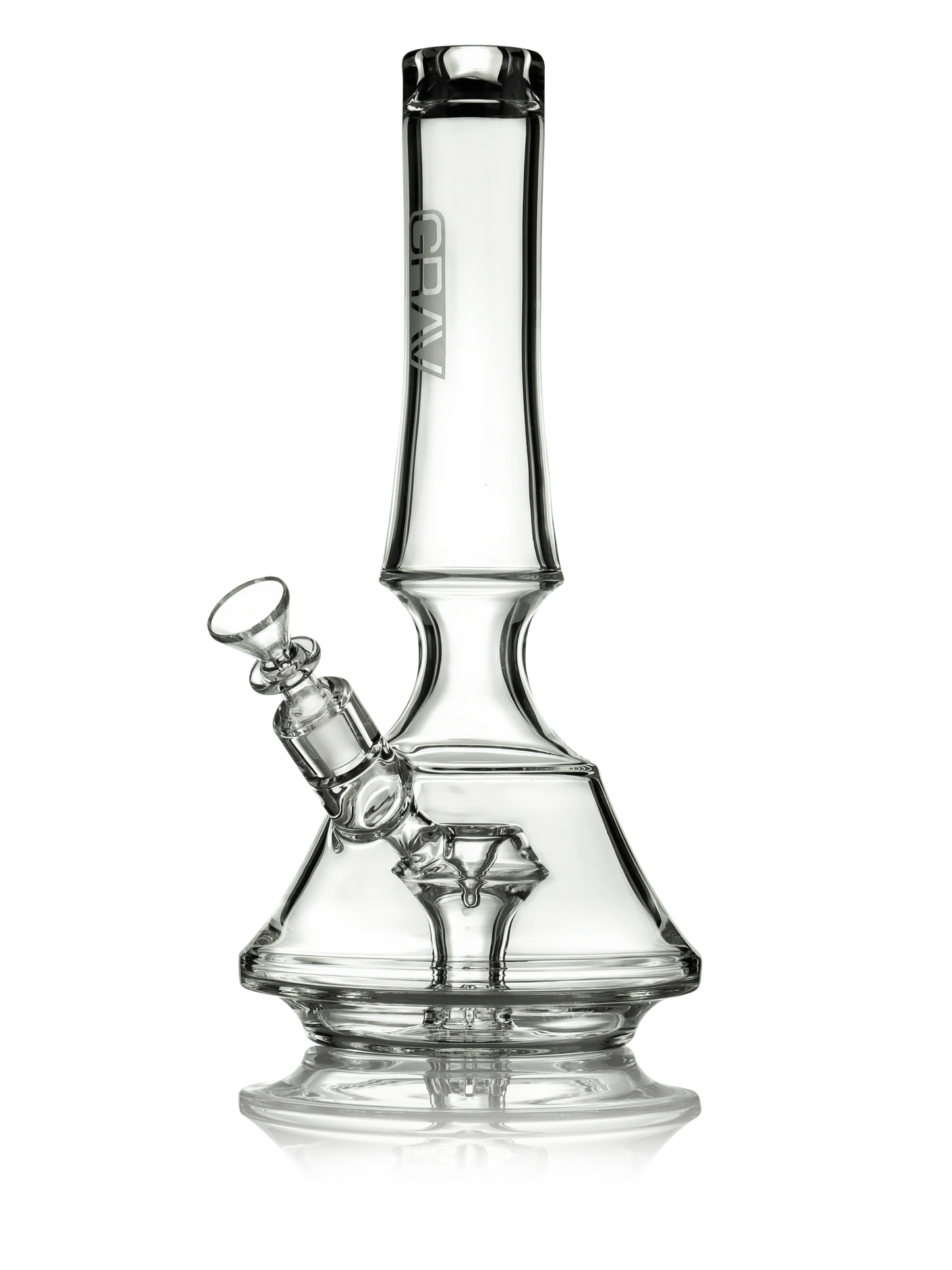 Grav Labs Empress Water Pipe