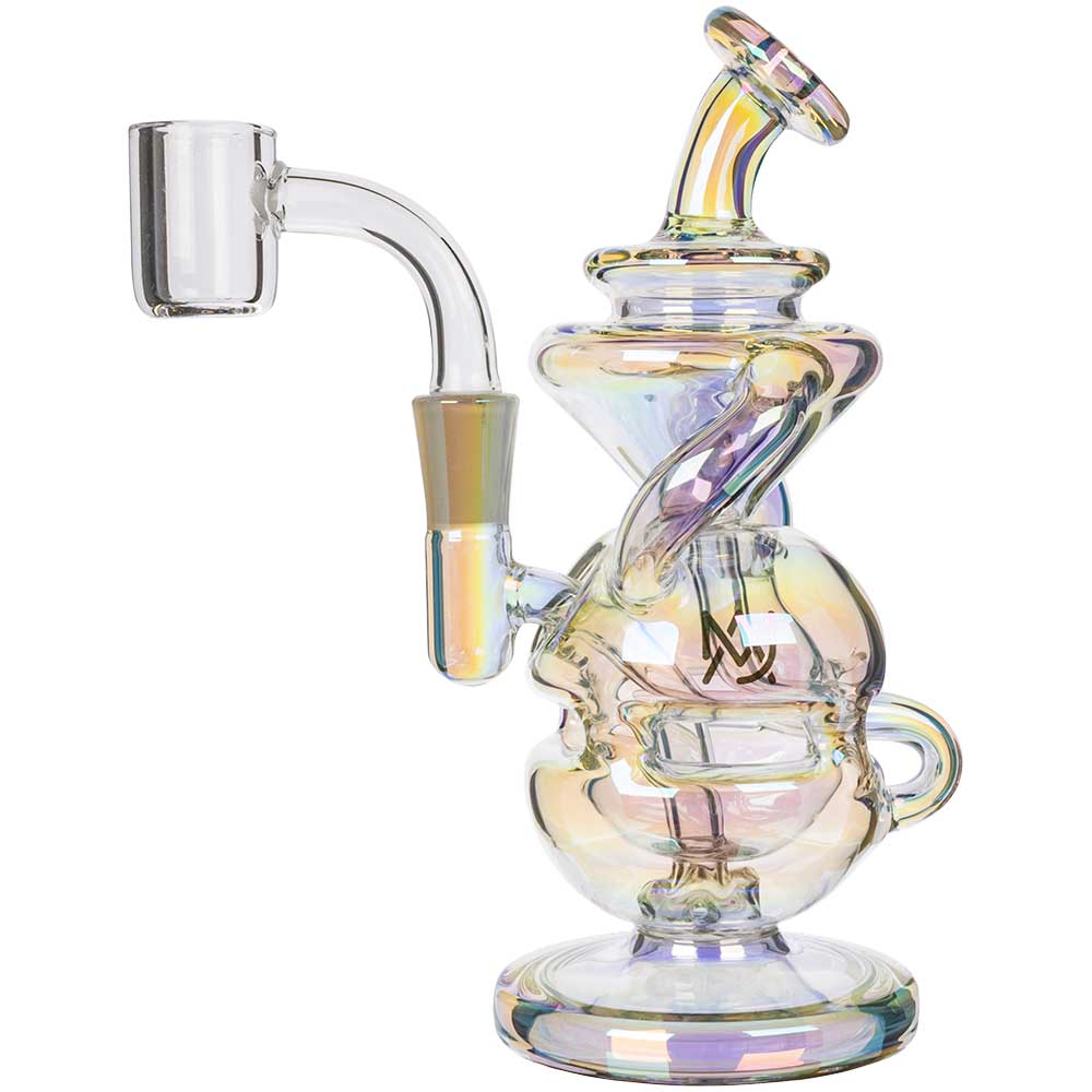 MJ Arsenal Infinity Mini Dab Rig