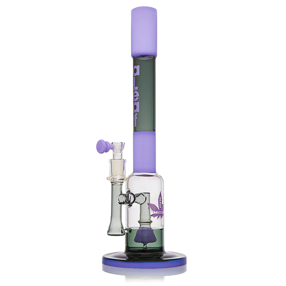 Aleaf The Straight Hitter Waterpipe