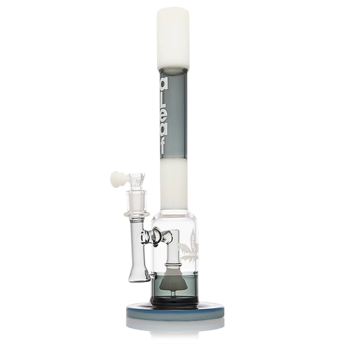 Aleaf The Straight Hitter Waterpipe