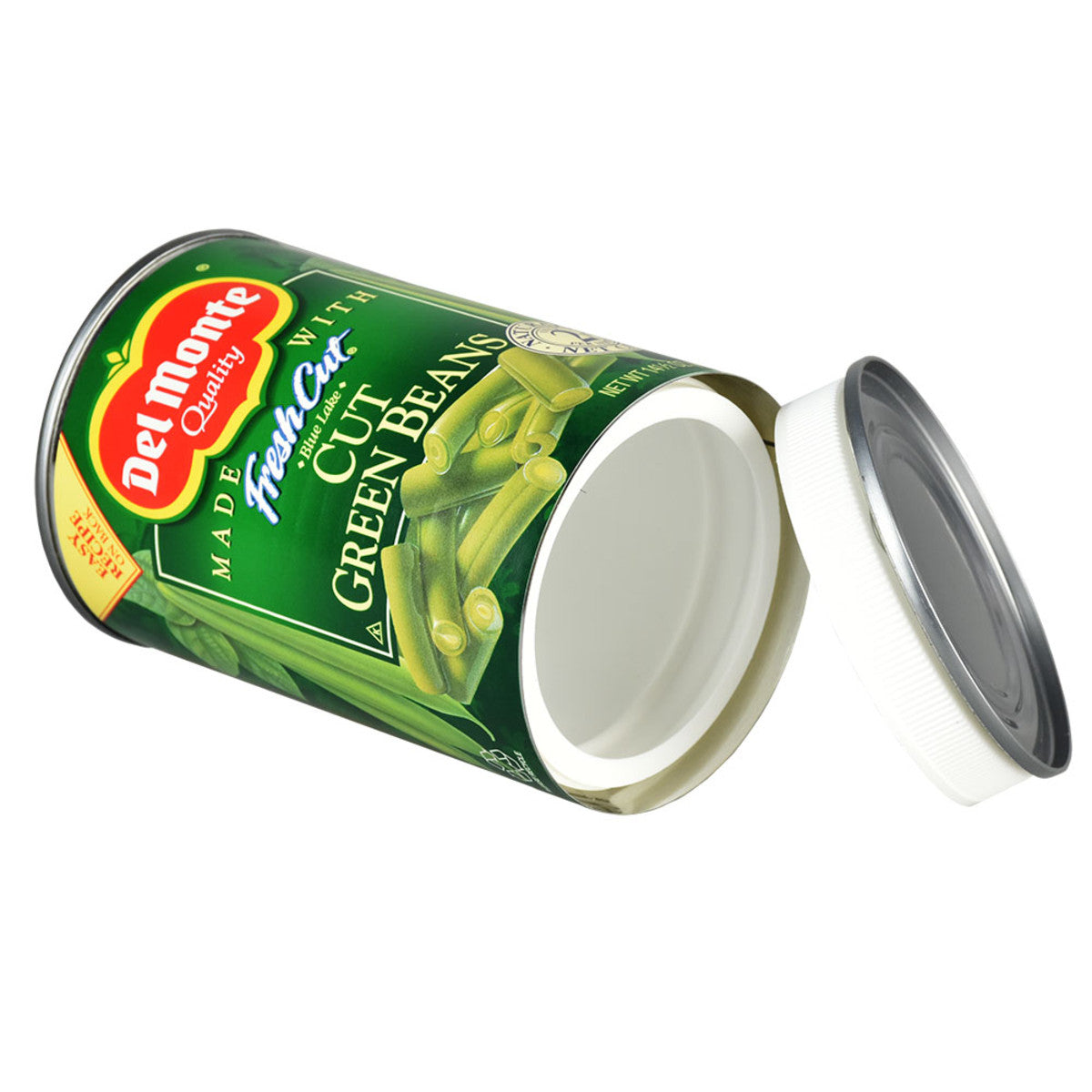 Smokea Del Monte Canned Food Diversion Stash Jar