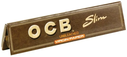 OCB Virgin Slim Rolling Papers