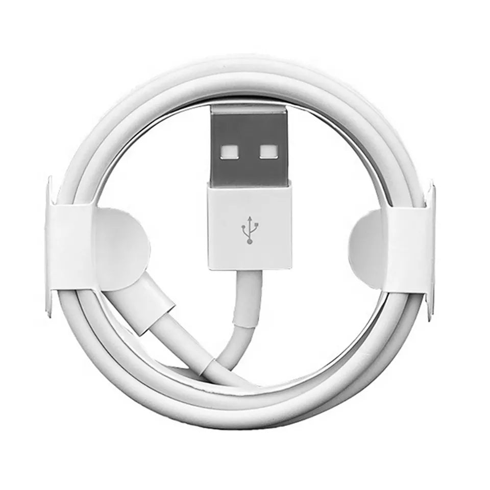 USB to Lighting Cable for iPhone (1m)