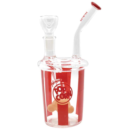 Hemper Movie Box Popcorn Bong