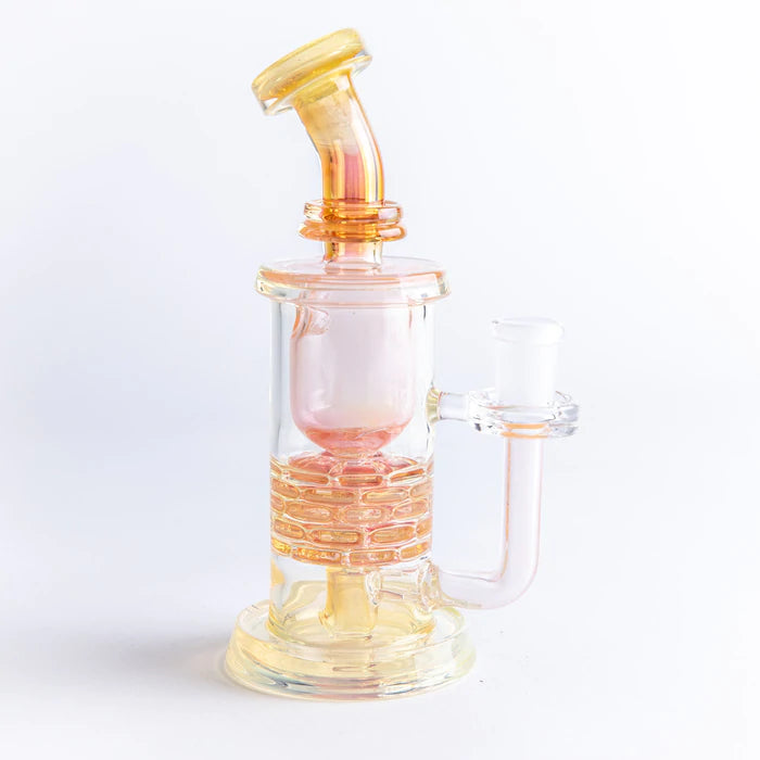 Leisure Glass Brickstack Incycler