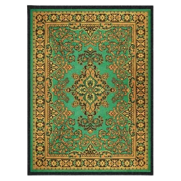 Moodmat Classic Rug Designs