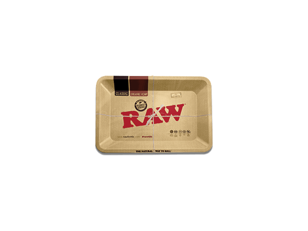 RAW Classic Rolling Tray
