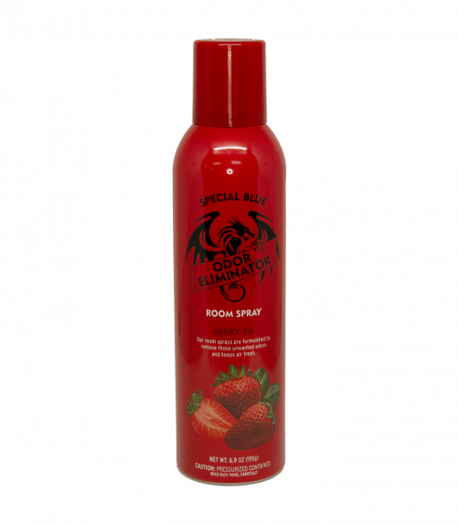Special Blue Odor Eliminator 6.9oz