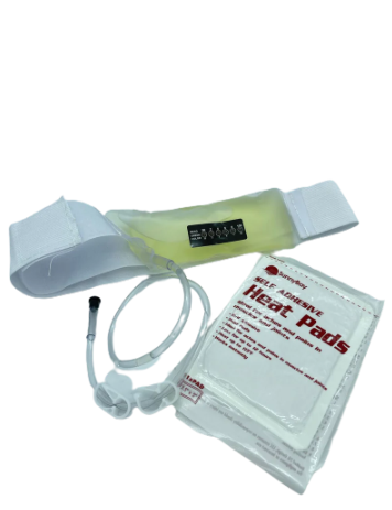 Simply Golden Synthetic Urine 3oz Belt Kit