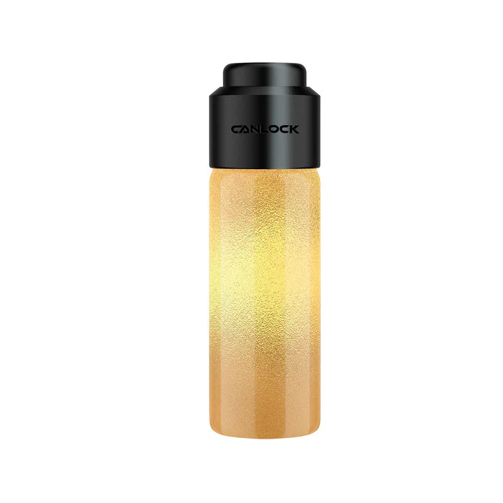 Canlock The Stash Plus Airtight Jar