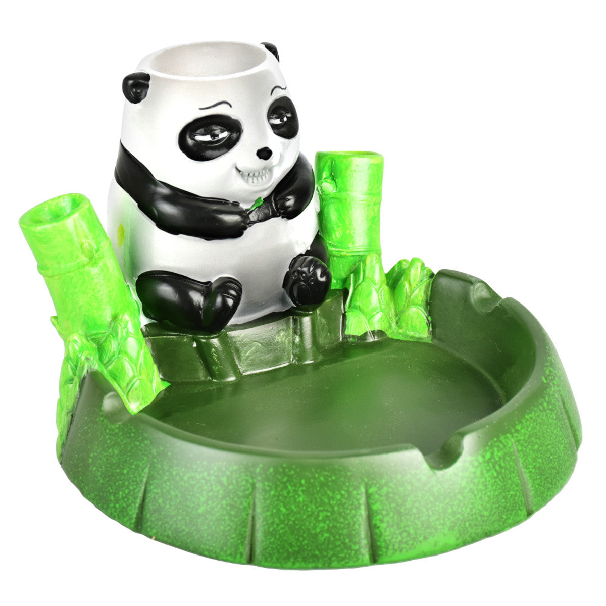 AFG Distribution Stoned Panda Ashtray