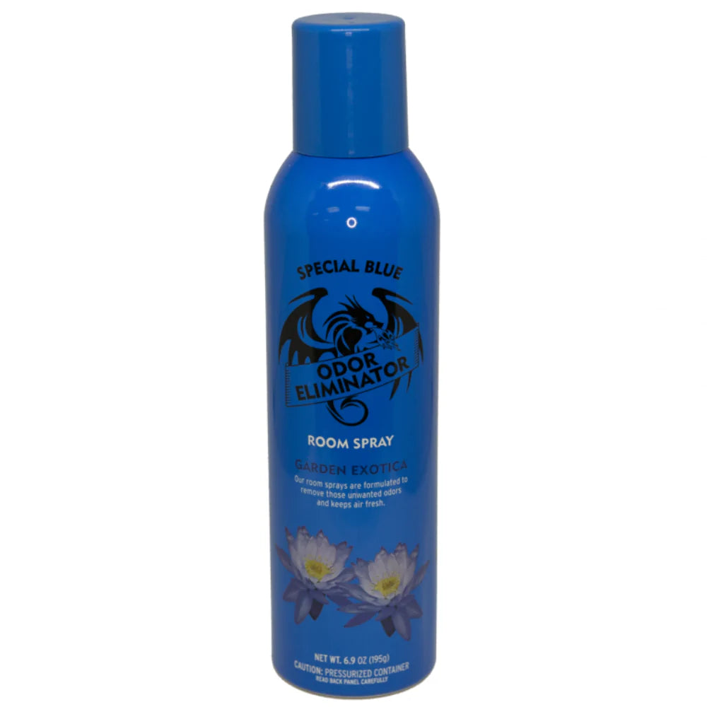 Special Blue Odor Eliminator 6.9oz