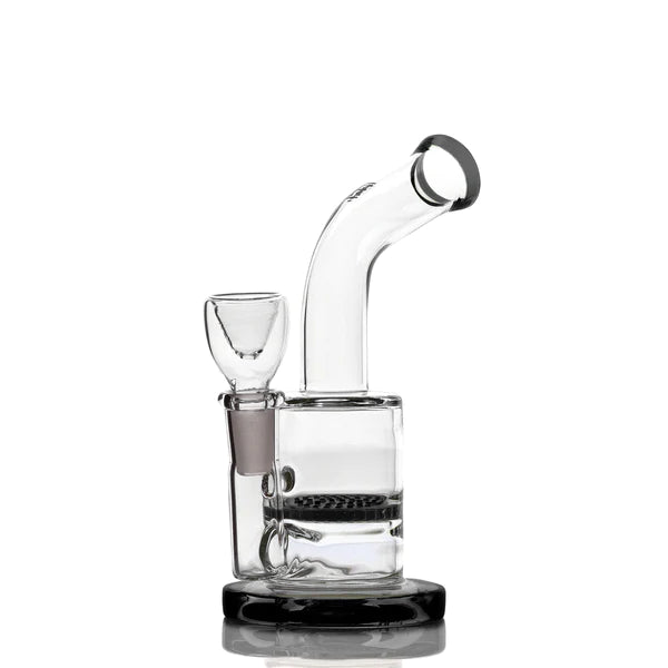 Hemper Honeycomb Disc Perc Rig 6"
