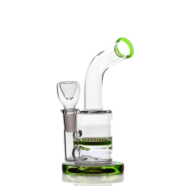Hemper Honeycomb Disc Perc Rig 6"
