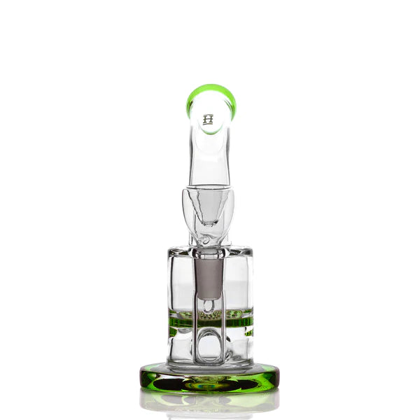 Hemper Honeycomb Disc Perc Rig 6"