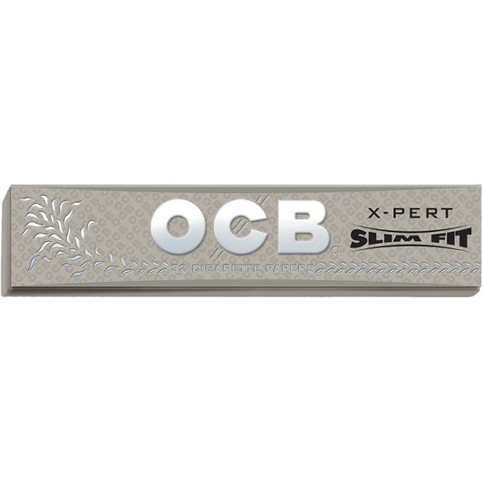 OCB X-Pert Slim Rolling Papers