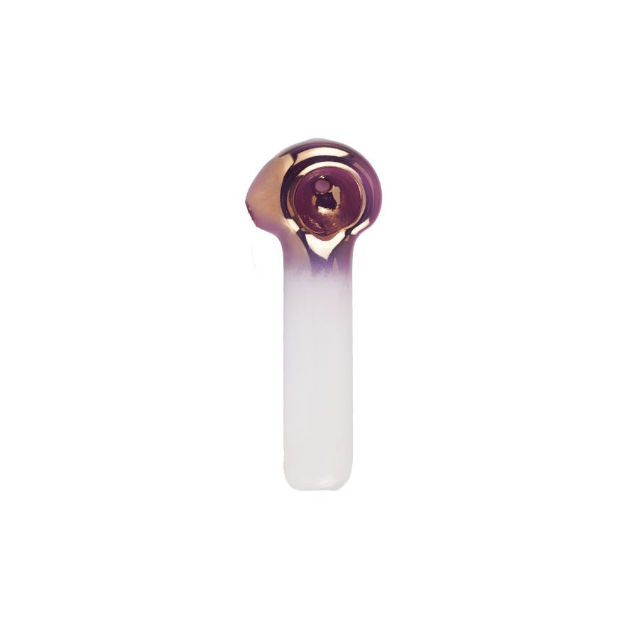Sand To Hand Glass Spoons & Chillum