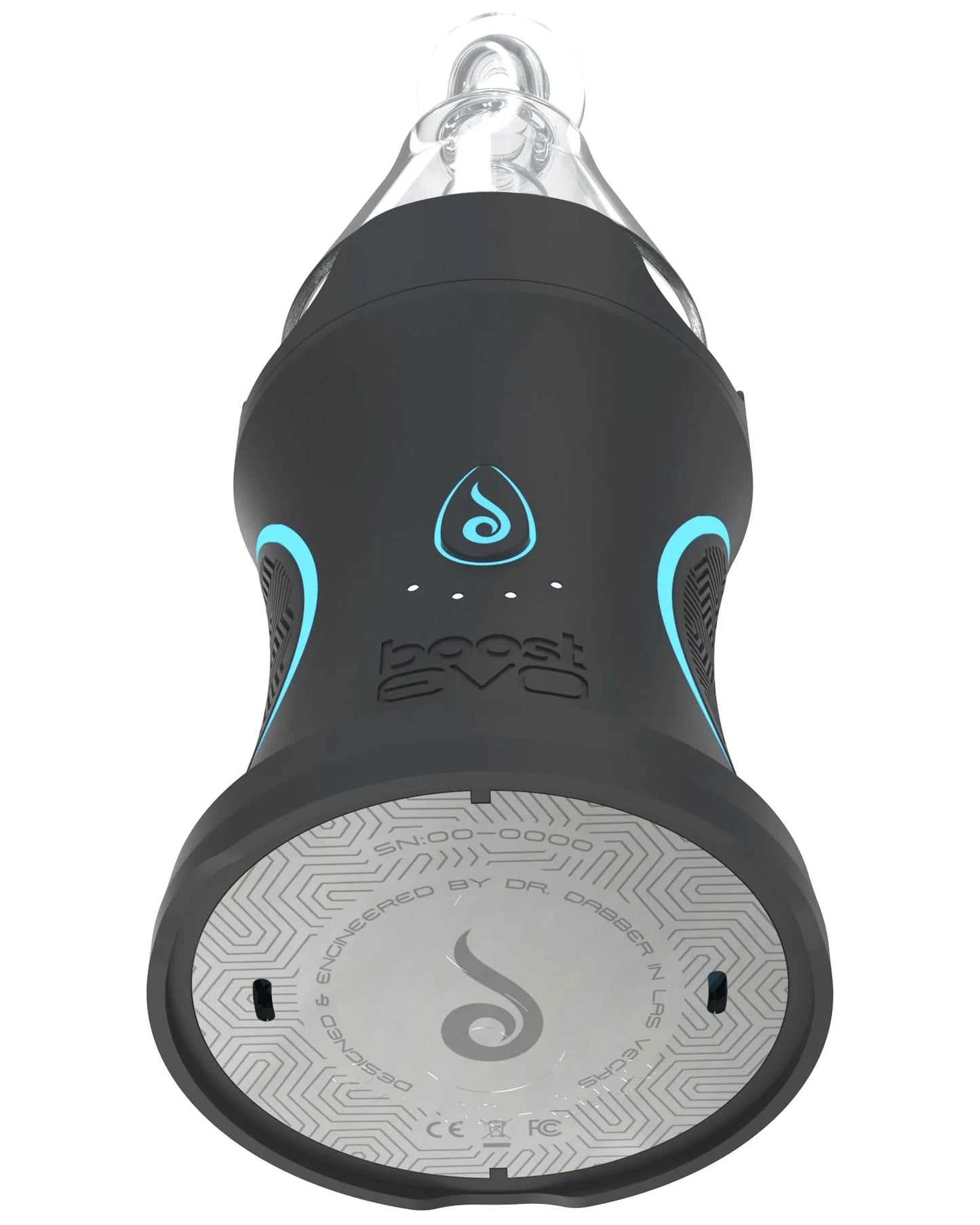 Dr. Dabber Boost Evo