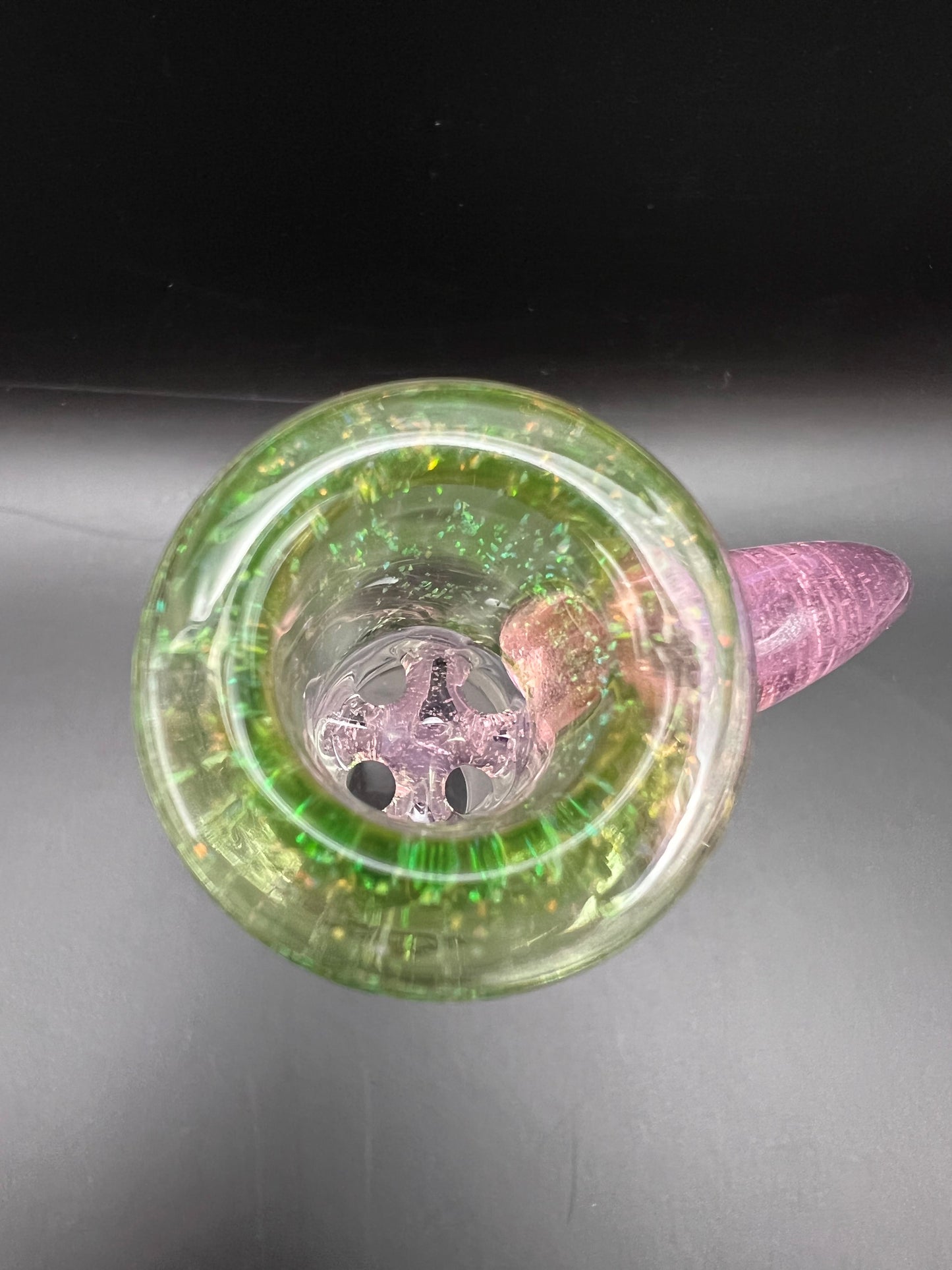 Kenta Kito 4 Holed Slides w/horn