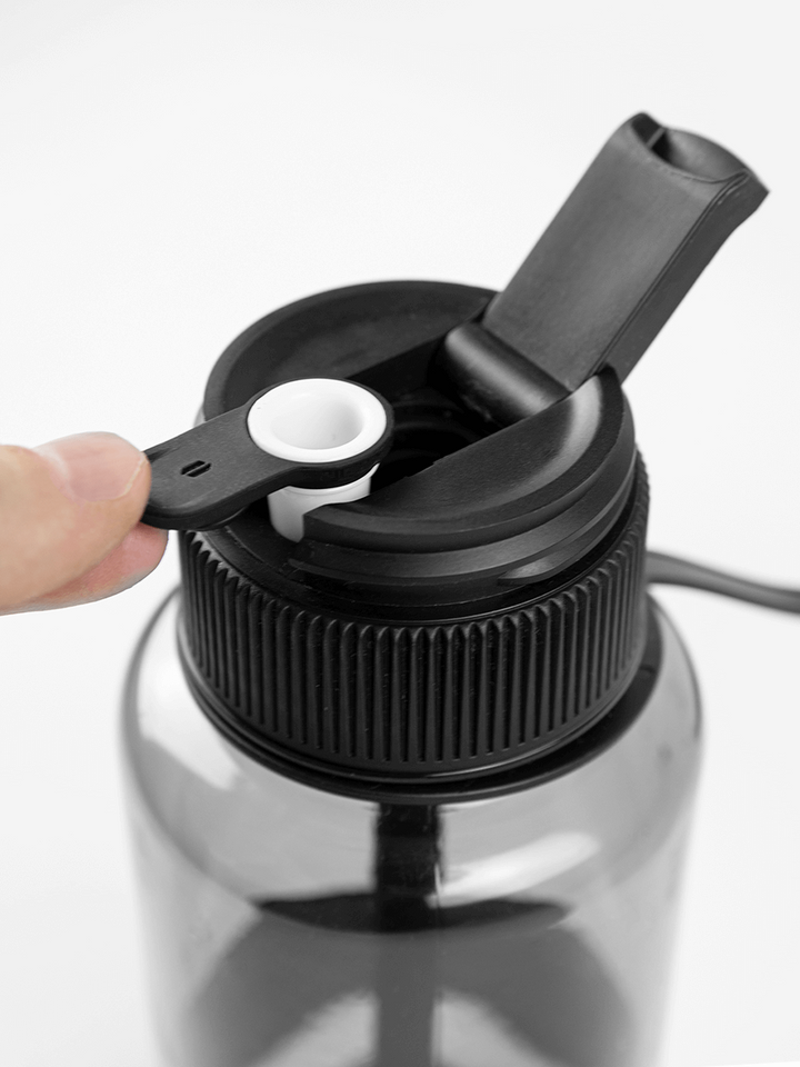 Puffco Budsy Water Bottle Water Pipe