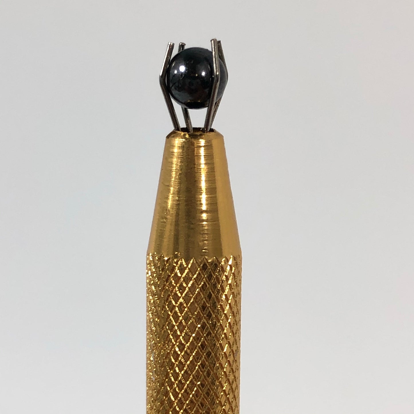 Gold Terp Pearl Grabber Pen
