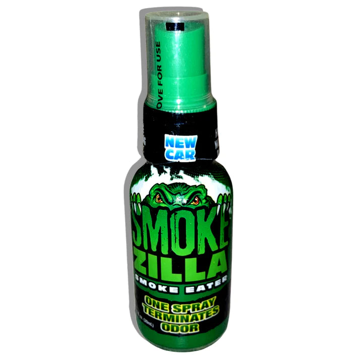 Smokezilla Smoke Eater Smokers' Spray