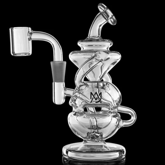 MJ Arsenal Infinity Mini Dab Rig