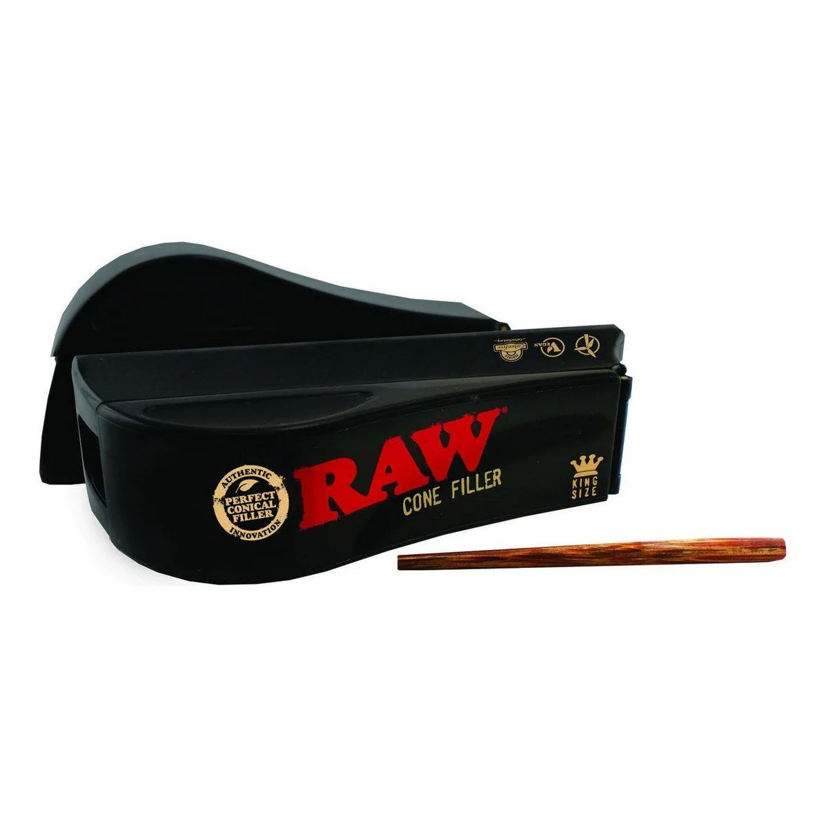 RAW Cone Filler