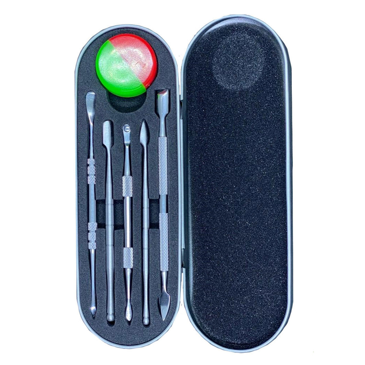 Backwoods 5pc Dab Tool Kit