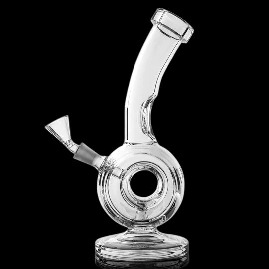 MJ Arsenal Saturn Mini Water Pipe