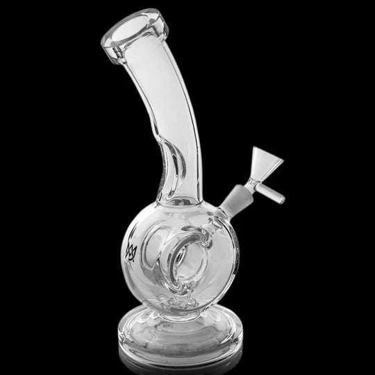 MJ Arsenal Saturn Mini Water Pipe