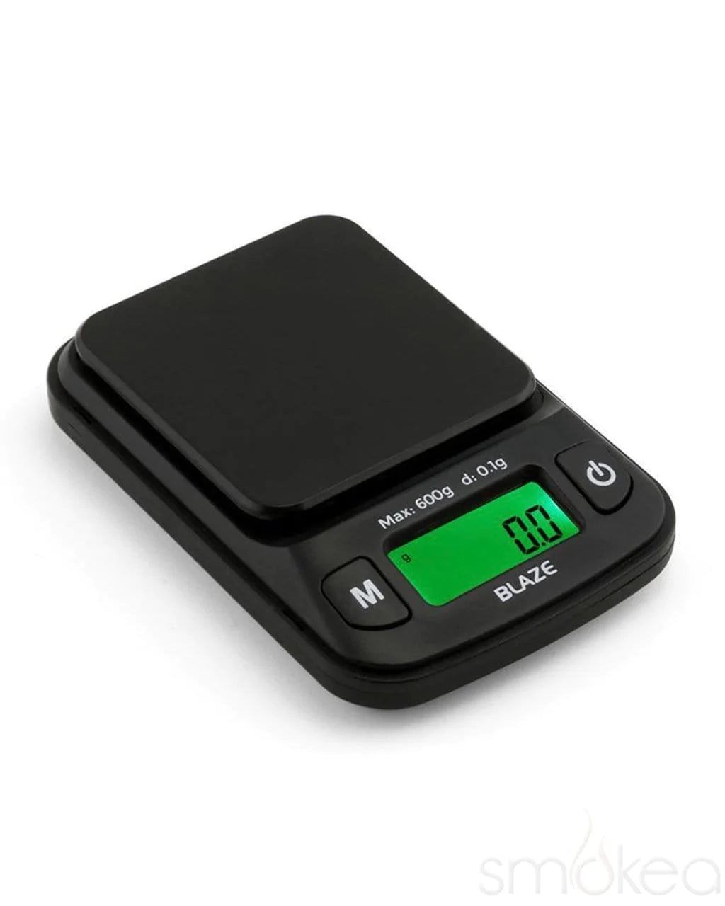 Digital 600g x 0.1 Gram Scale