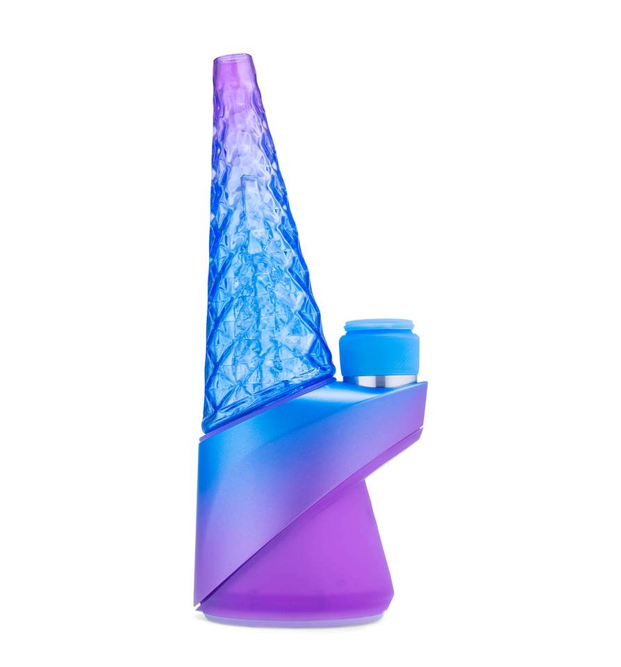 Puffco Peak Pro Indiglow LE