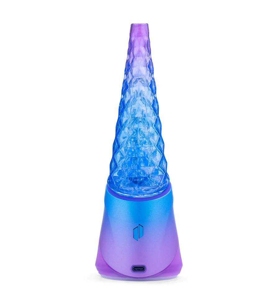 Puffco Peak Pro Indiglow LE