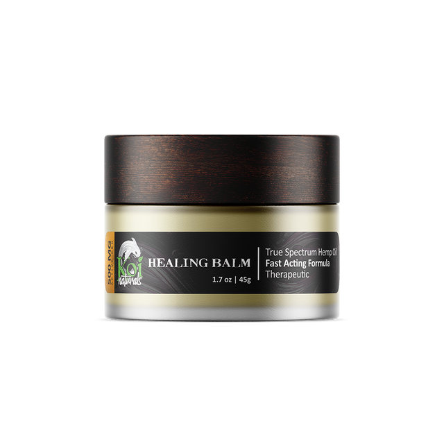 Koi CBD Full Spectrum Balm