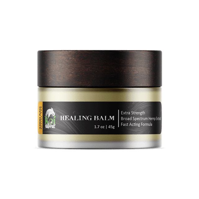 Koi CBD Full Spectrum Balm