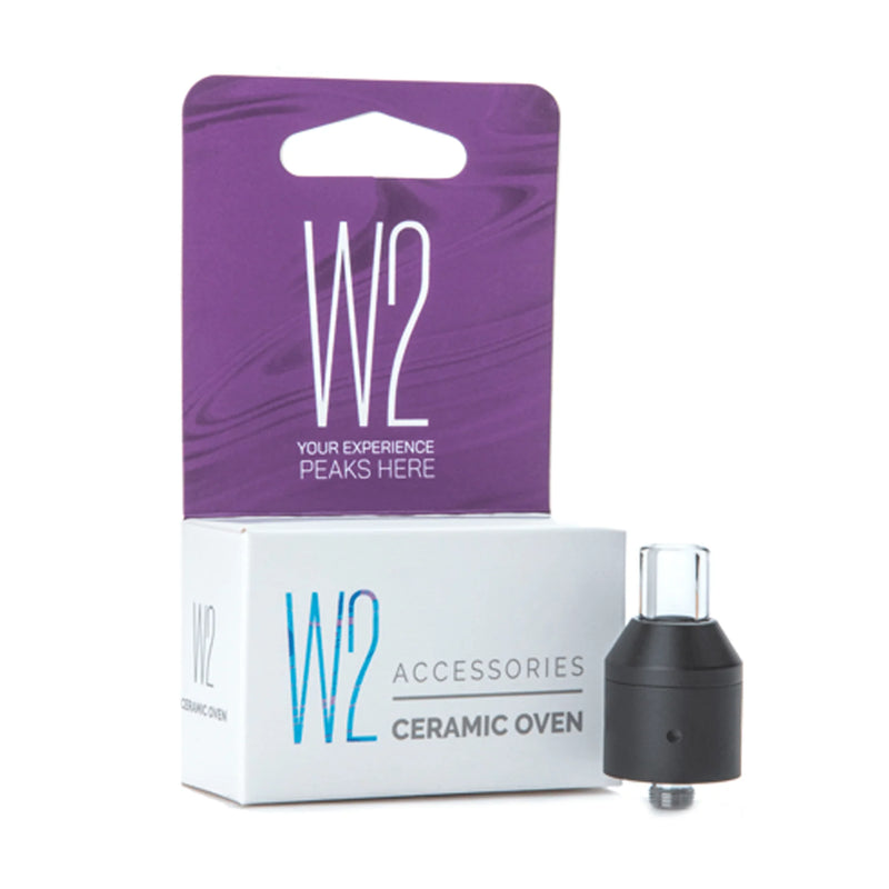 Boulder W2 Ceramic Oven Coil