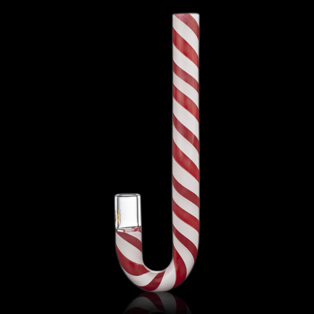 MJ Arsenal Candy Cane One Hitter LE