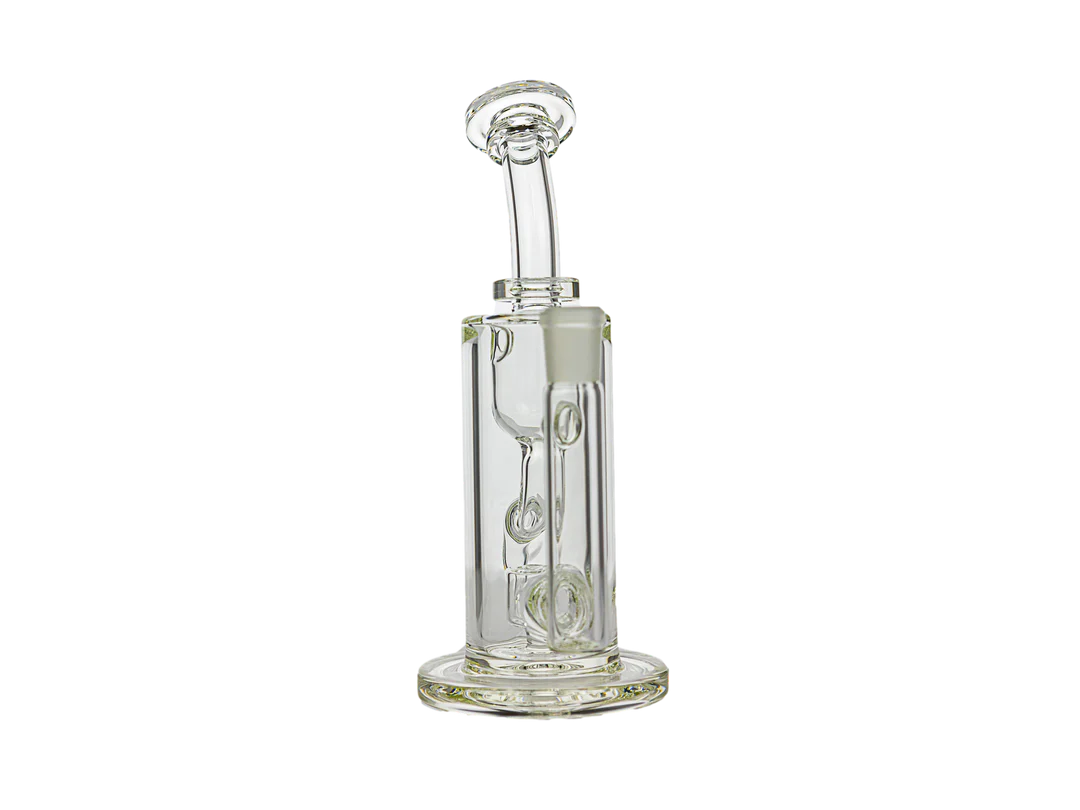 FatBoy Glass Clear Seed Klein