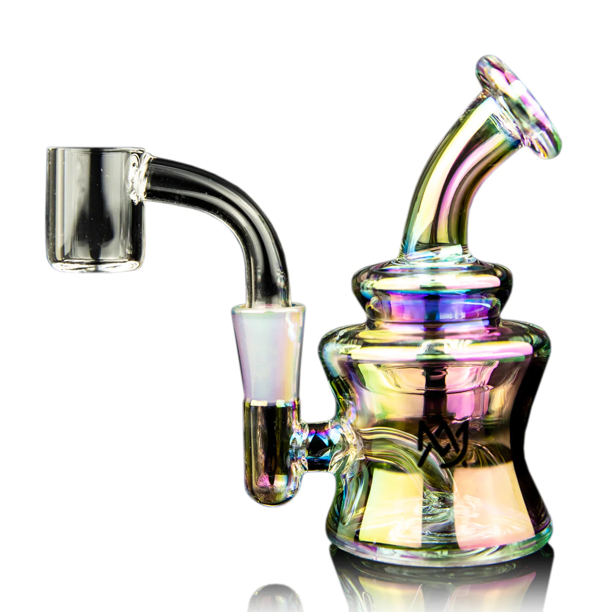 MJ Arsenal Jammer Mini Dab Rig