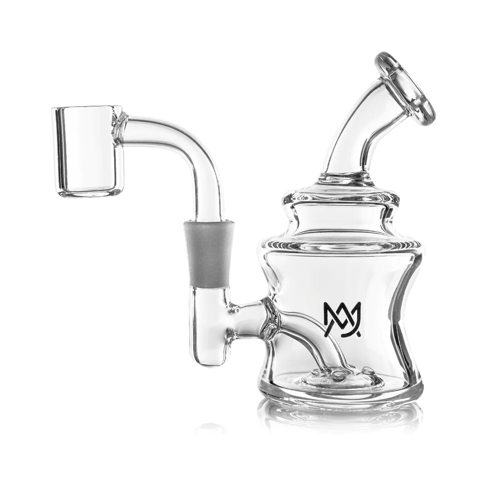 MJ Arsenal Jammer Mini Dab Rig