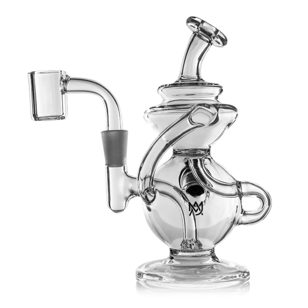 MJ Arsenal Mini Jig Mini Dab Rig