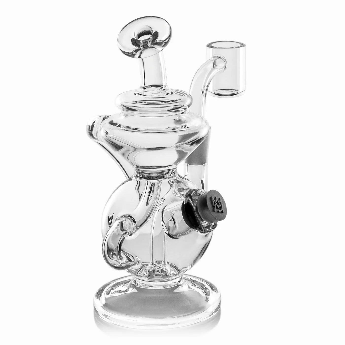 MJ Arsenal Mini Jig Mini Dab Rig