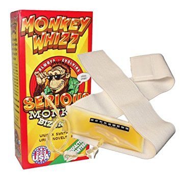 Monkey Whizz Synthetic Urine