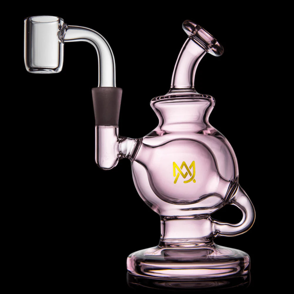 MJ Arsenal Atlas Mini Dab Rig