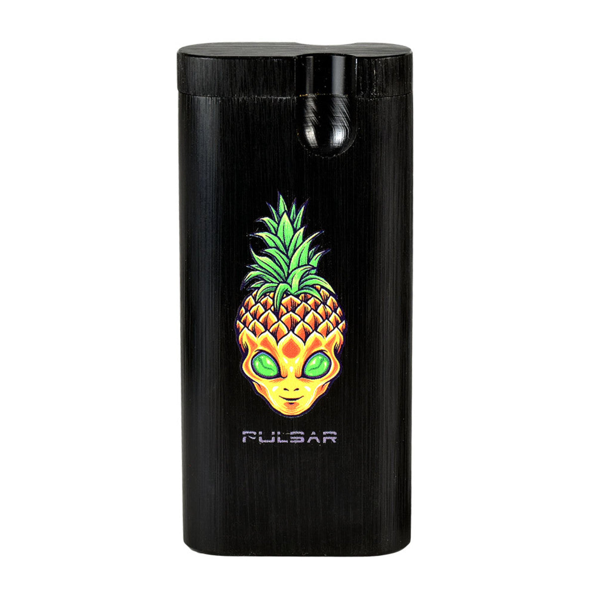 Pulsar Anodized Aluminum Art Series Dugout