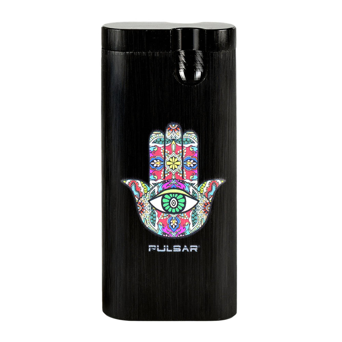 Pulsar Anodized Aluminum Art Series Dugout